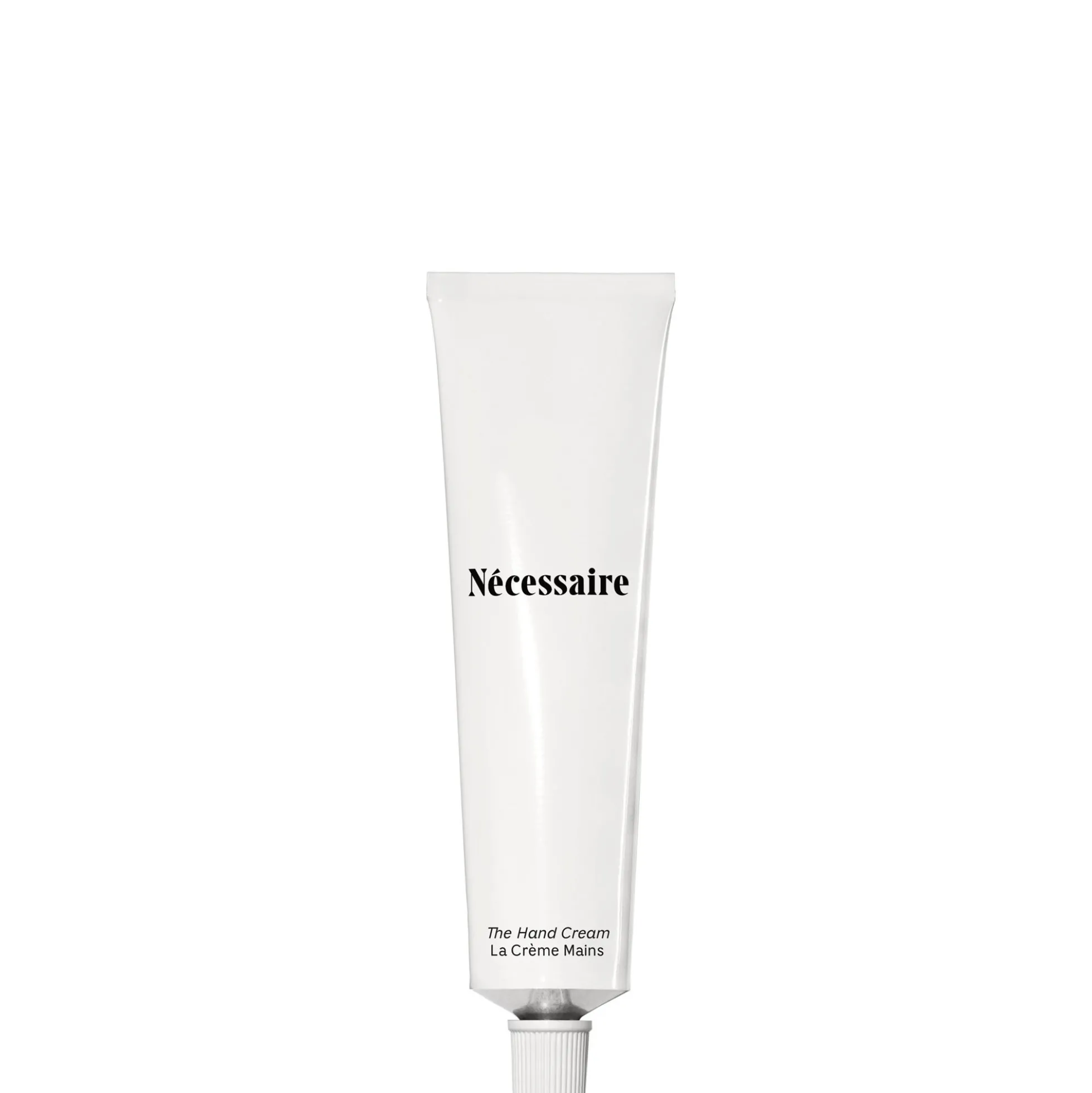 Nécessaire The Hand Cream Fragrance-Free 65ml