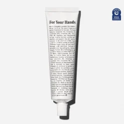 Nécessaire The Hand Cream Fragrance-Free 65ml
