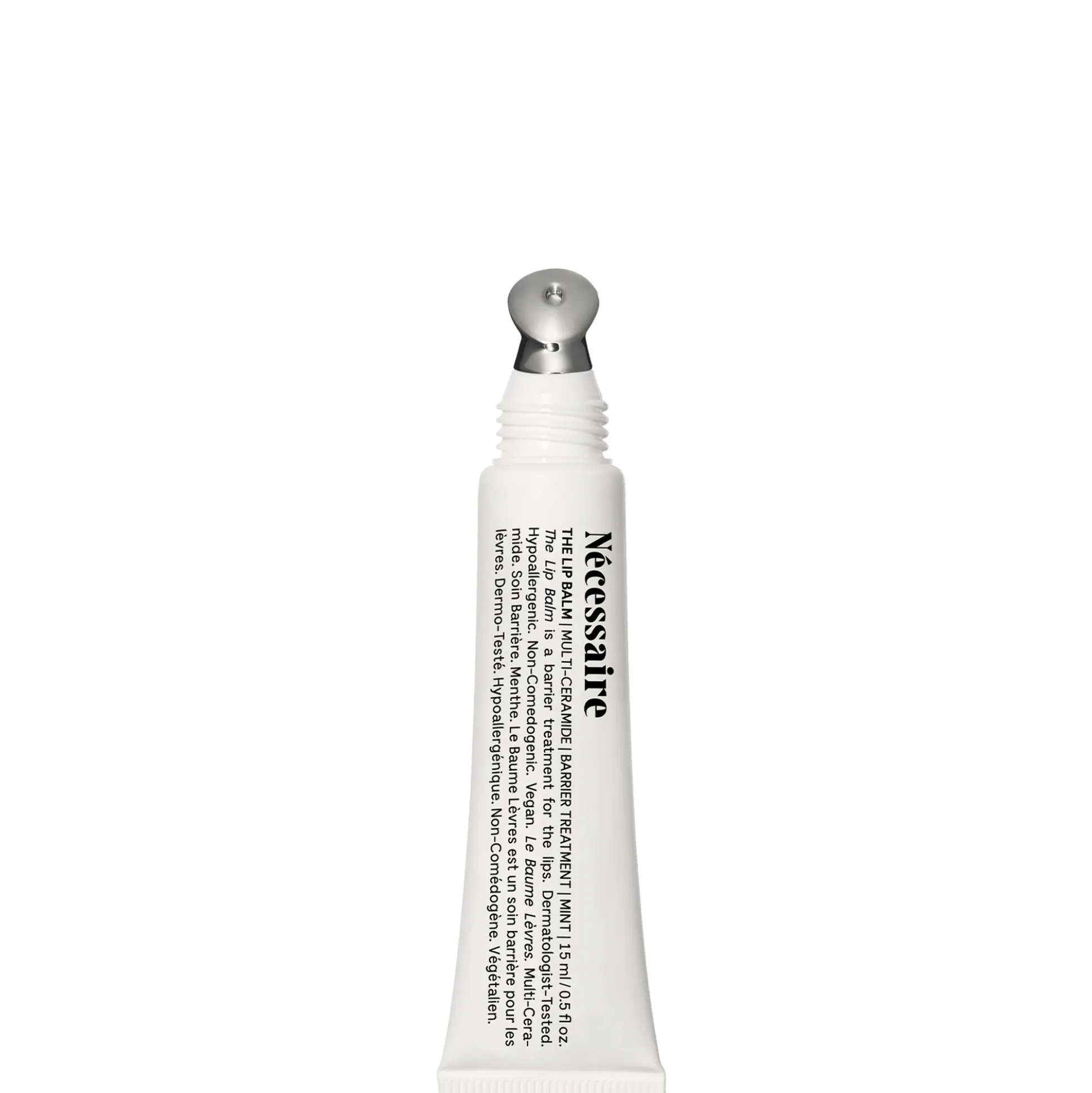 Nécessaire The Lip Balm Mint 15ml