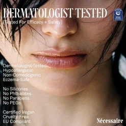 Nécessaire The Lip Balm Mint 15ml