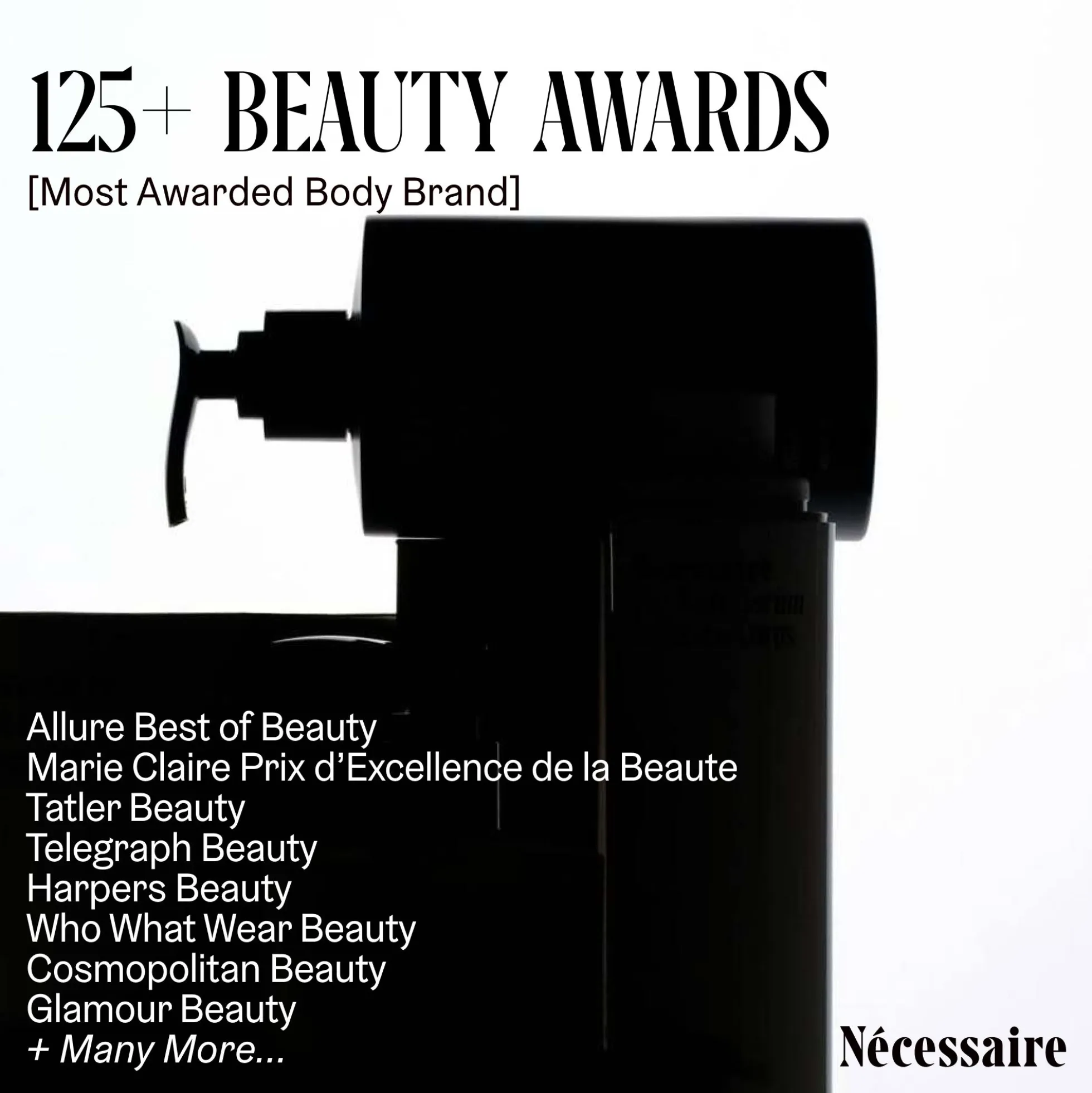 Nécessaire The Lip Balm Mint 15ml