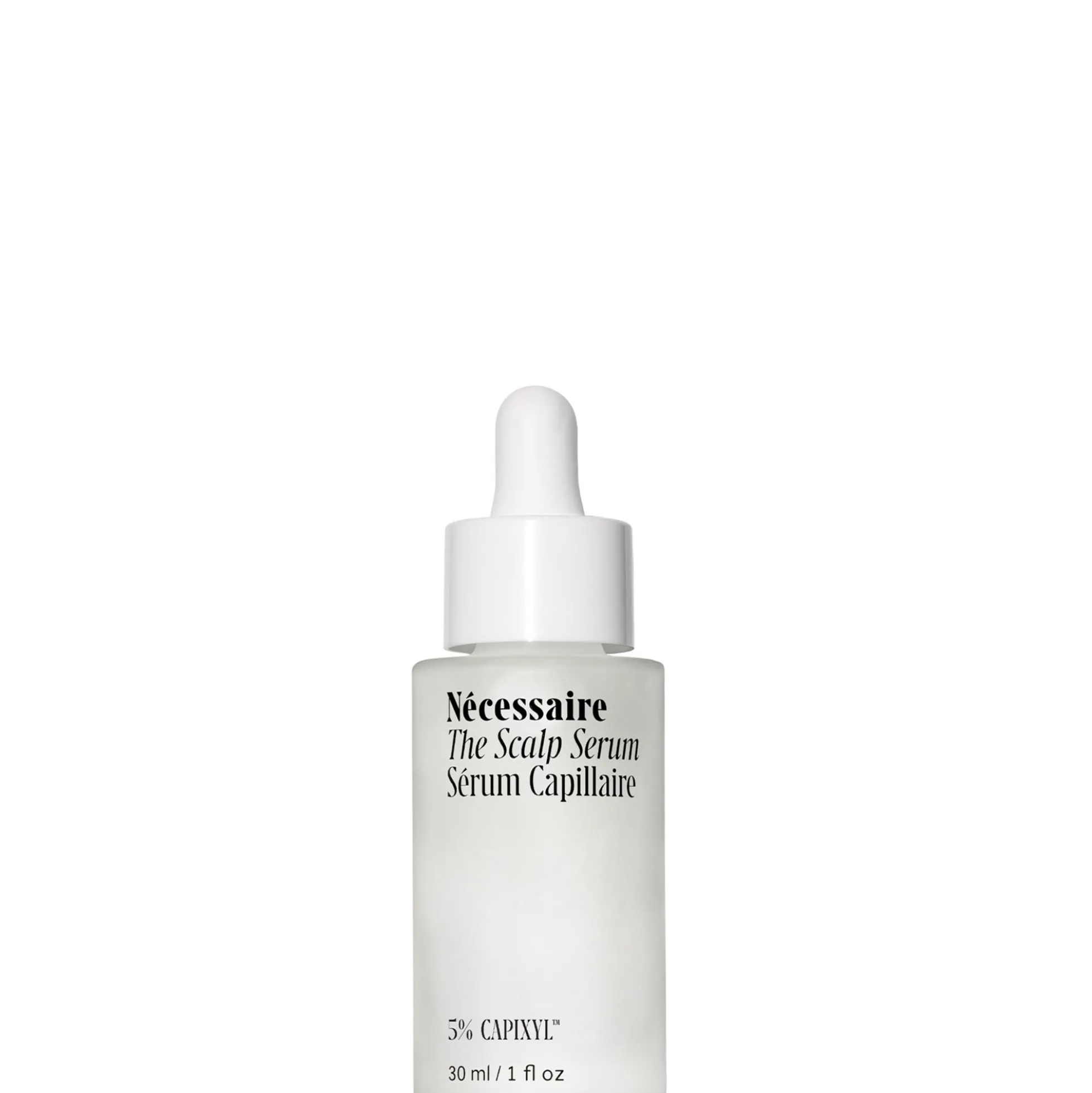 Nécessaire The Scalp Serum Fragrance-Free 30ml