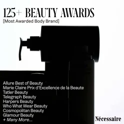 Nécessaire The Scalp Serum Fragrance-Free 30ml