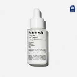 Nécessaire The Scalp Serum Fragrance-Free 30ml