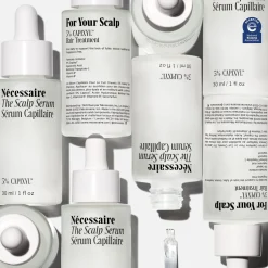 Nécessaire The Scalp Serum Fragrance-Free 30ml