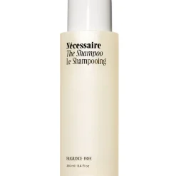 Nécessaire The Shampoo Fragrance-Free 250ml