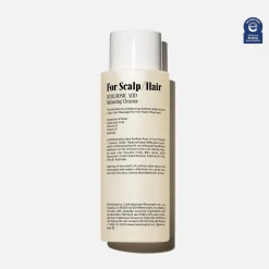Nécessaire The Shampoo Fragrance-Free 250ml