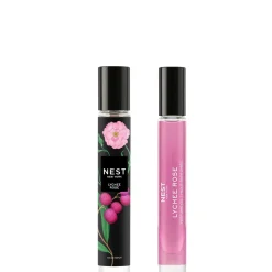NEST New York A Duo to Love: 8ml Lychee Rose EDP + 6ml Lychee Rose Oil (20% funded savings)