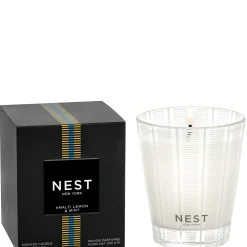 NEST New York Amalfi Lemon & Mint Classic Candle 8.1 Oz
