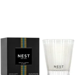 NEST New York Amalfi Lemon & Mint Classic Candle 8.1 Oz