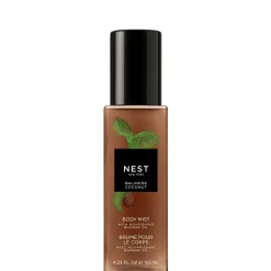 NEST New York Balinese Coconut Perfume Oil Body Mist 125ml