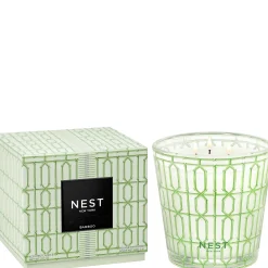 NEST New York Bamboo Specialty 3-Wick 600g