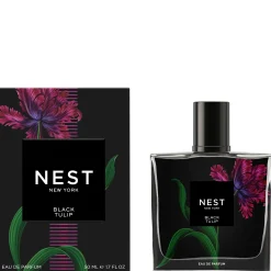 NEST New York Black Tulip Eau De Parfum 50 mL/1.7 fl oz.