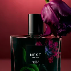 NEST New York Black Tulip Eau De Parfum 50 mL/1.7 fl oz.