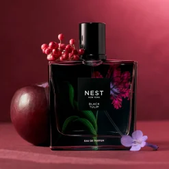 NEST New York Black Tulip Eau De Parfum 50 mL/1.7 fl oz.