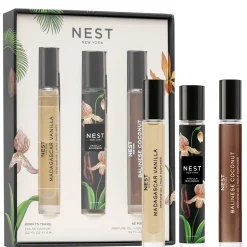 NEST New York Born to Travel Trio Set 20ml