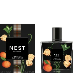 NEST New York Crème De Clementine Eau de Parfum 50ml