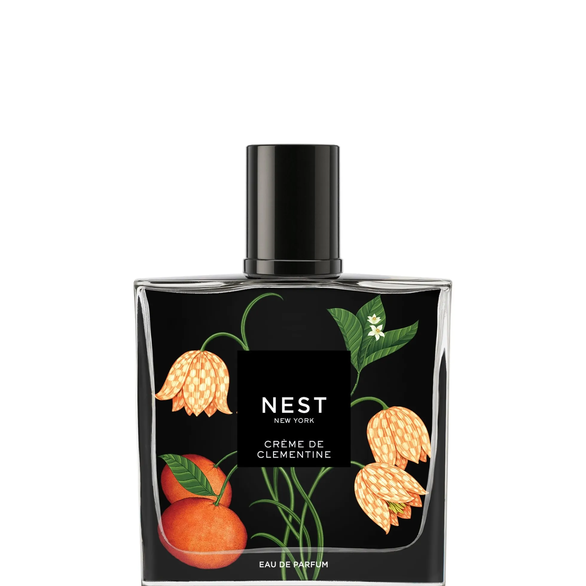 NEST New York Crème De Clementine Eau de Parfum 50ml
