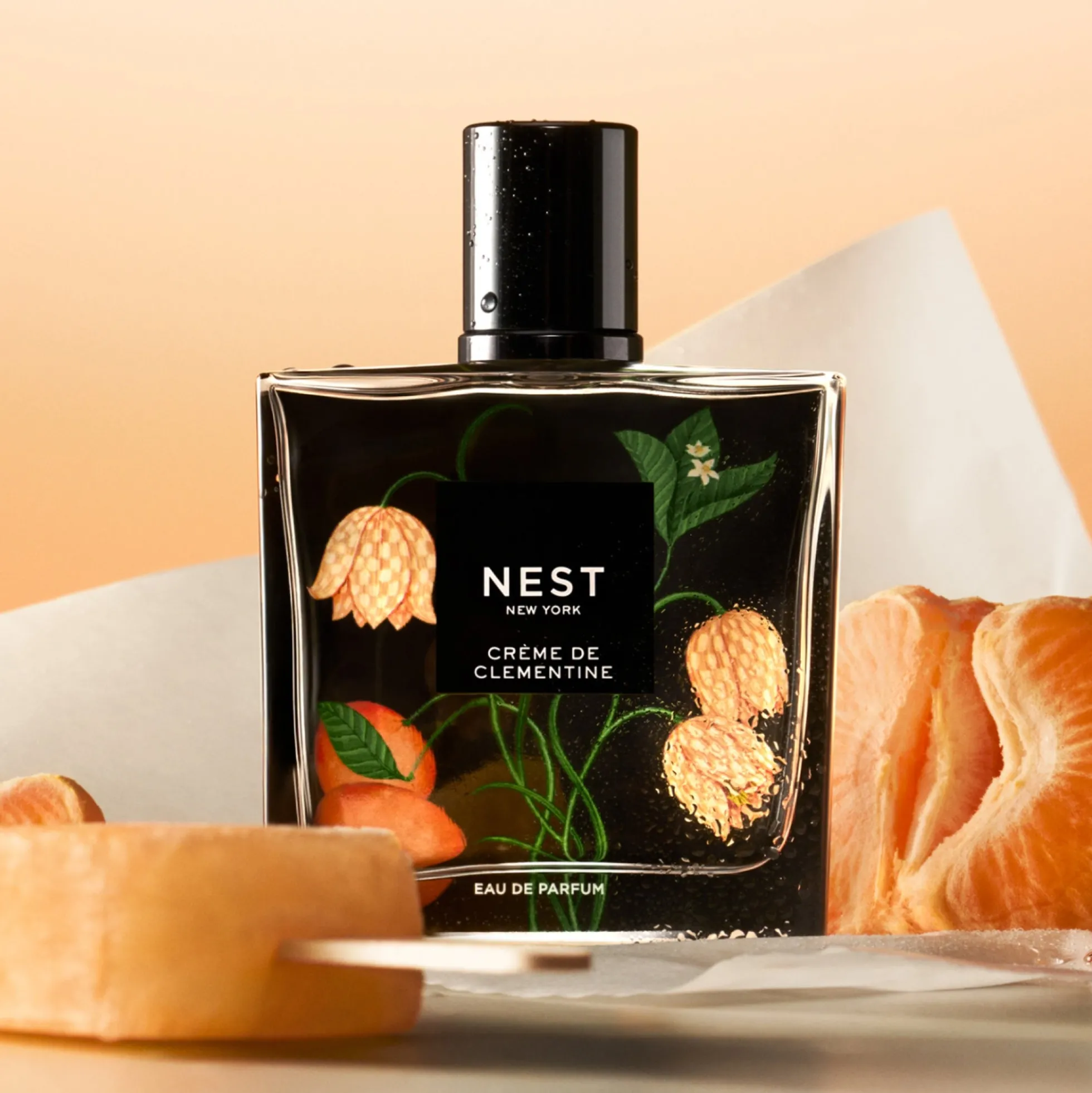 NEST New York Crème De Clementine Eau de Parfum 50ml