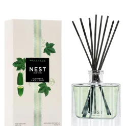 NEST New York Cucumber and White Sage Reed Diffuser 175ml