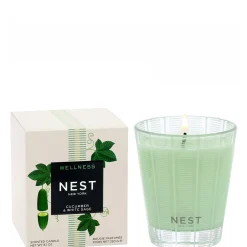 NEST New York Cucumber and White Sage Classic Candle 230g