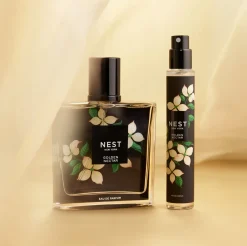 NEST New York Golden Nectar Travel Spray 8 mL/.27 fl oz.