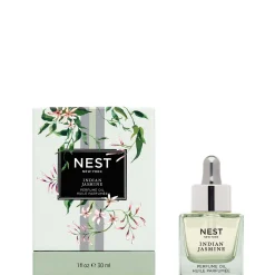 NEST New York Indian Jasmine Perfume Oil 30ml