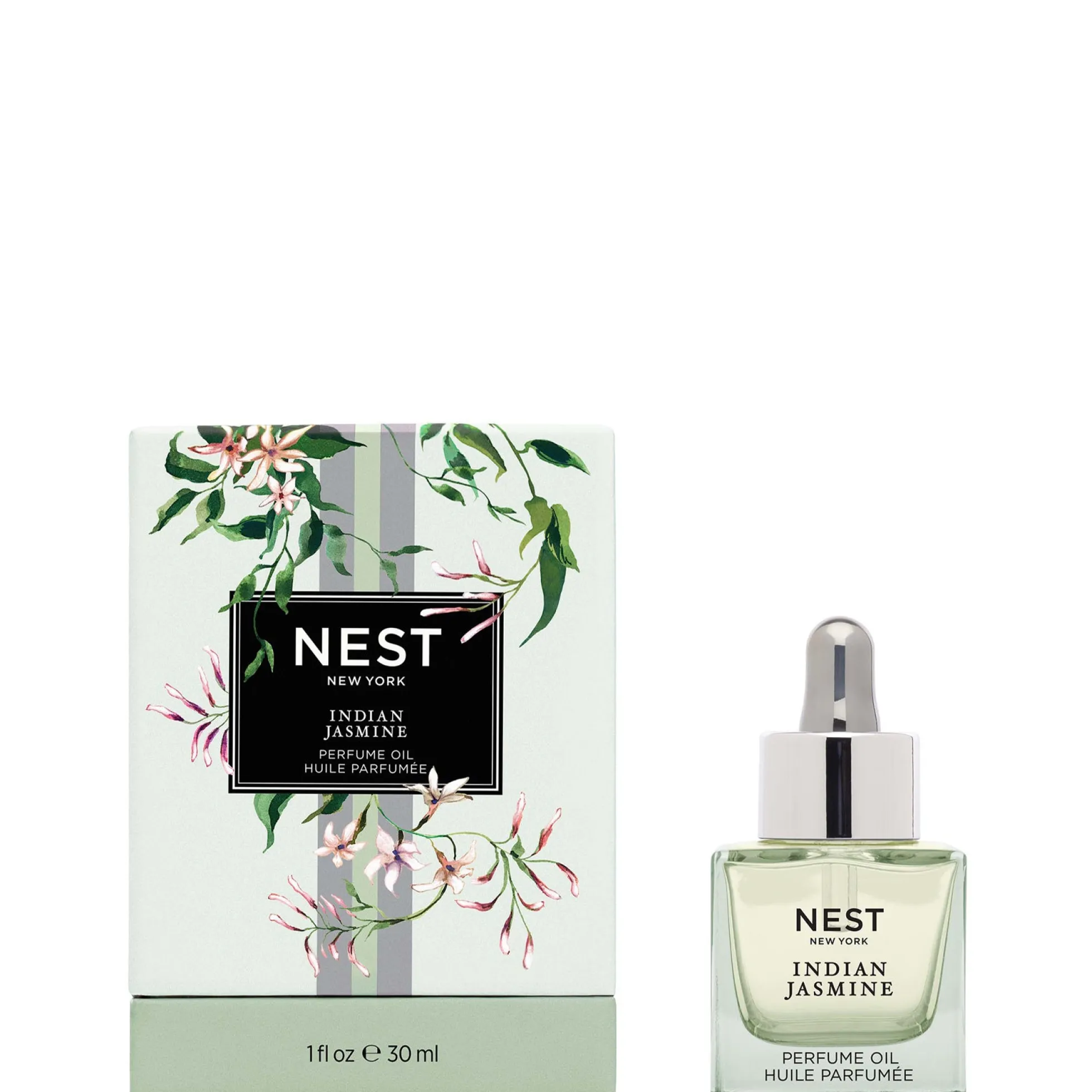 NEST New York Indian Jasmine Perfume Oil 30ml