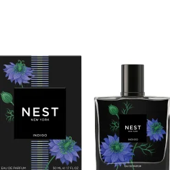 NEST New York Indigo Eau De Parfum 50 ml/1.7 fl oz.