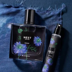 NEST New York Indigo Travel Spray 8 mL/.27 fl oz.