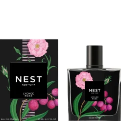 NEST New York Lychee Rose Eau De Parfum 50 mL/1.7 fl oz.