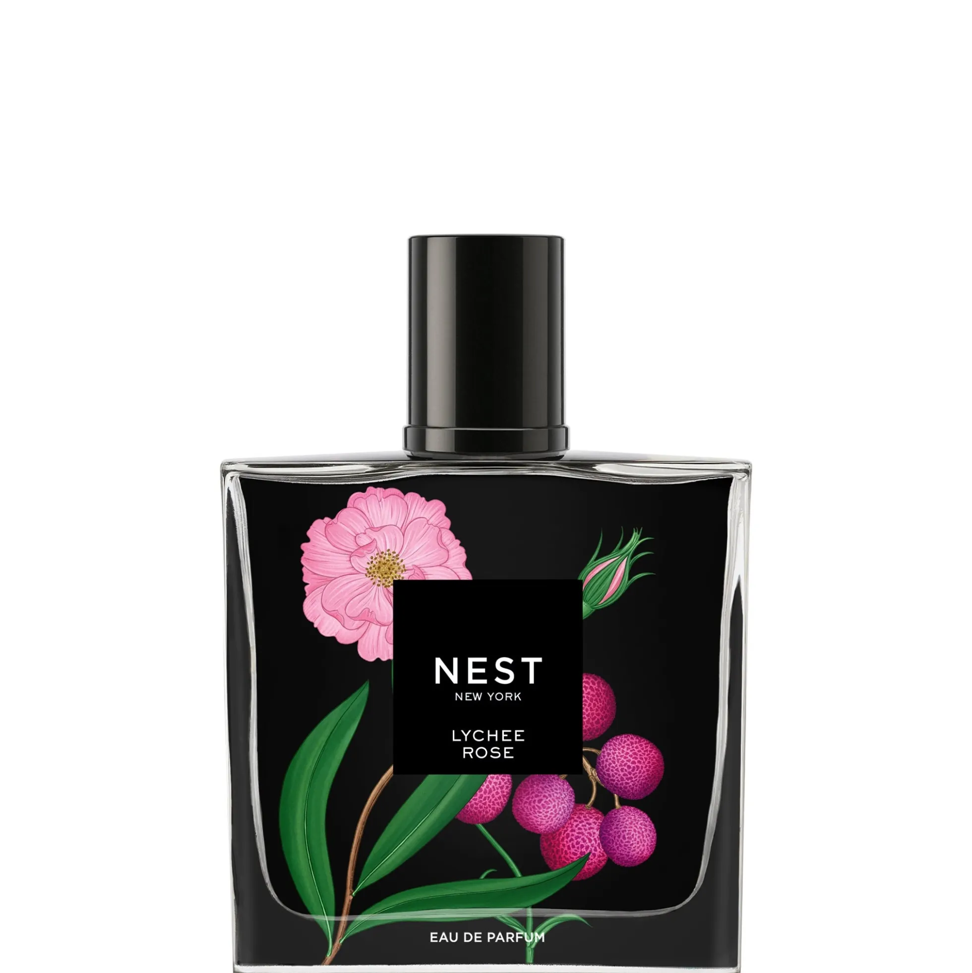 NEST New York Lychee Rose Eau De Parfum 50 mL/1.7 fl oz.
