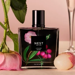 NEST New York Lychee Rose Eau De Parfum 50 mL/1.7 fl oz.