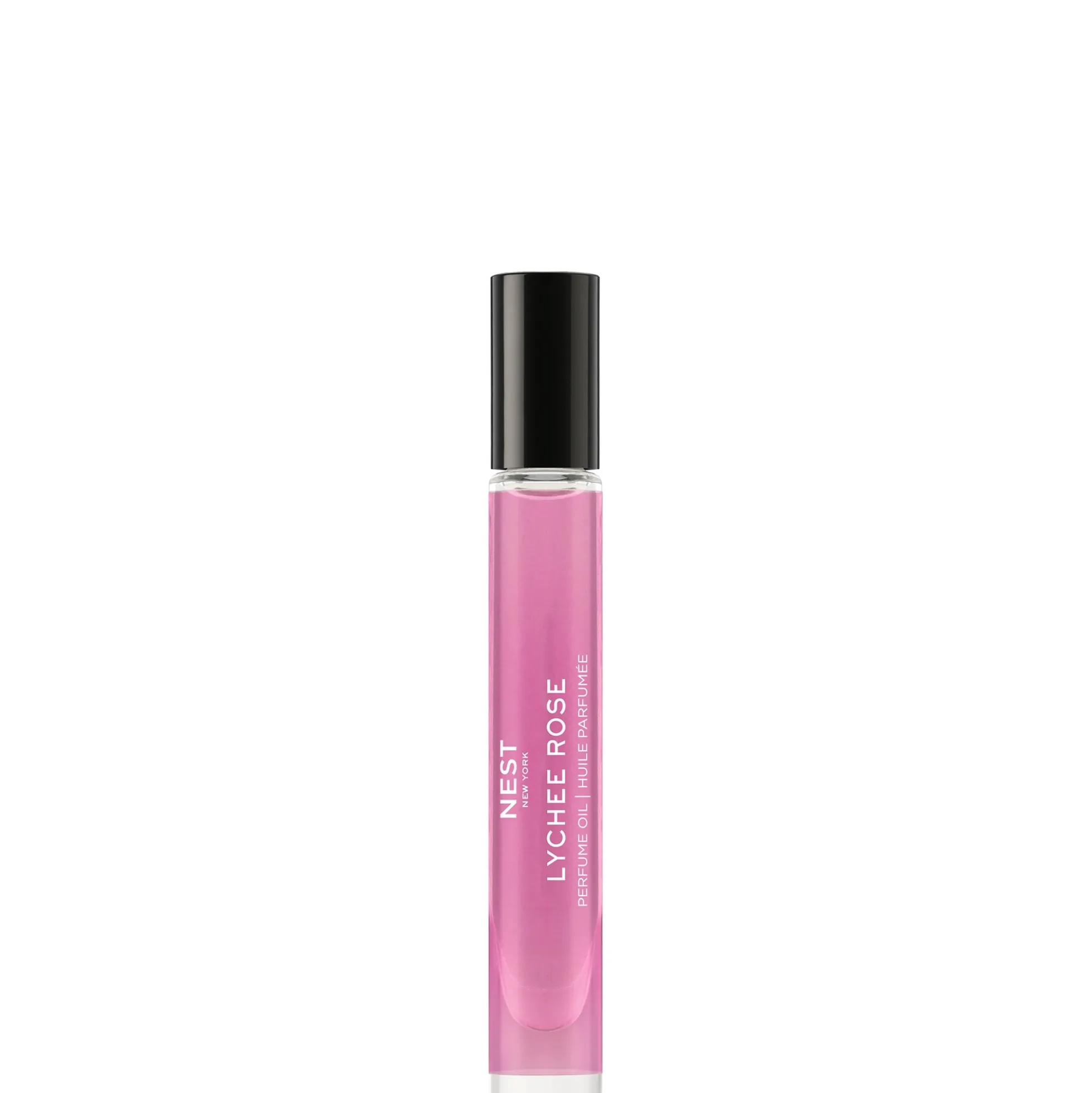 NEST New York Lychee Rose Perfume Oil Rollerball 6ml