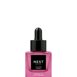 NEST New York Lychee Rose Perfume Oil 30ml