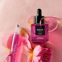 NEST New York Lychee Rose Perfume Oil 30ml