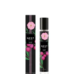 NEST New York Lychee Rose Travel Spray 8 mL/.27 fl oz.