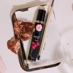 NEST New York Lychee Rose Travel Spray 8 mL/.27 fl oz.