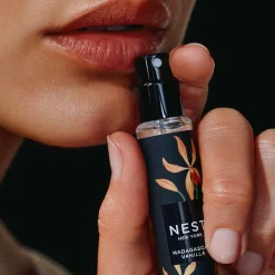 NEST New York Madagascar Vanilla Eau de Parfum Travel Spray 8ml