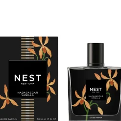 NEST New York Madagascar Vanilla Eau de Parfum 50ml