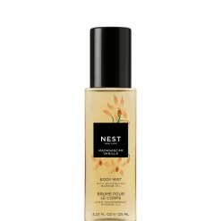 NEST New York Madagascar Vanilla Perfume Oil Body Mist 125ml