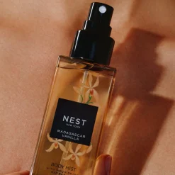 NEST New York Madagascar Vanilla Perfume Oil Body Mist 125ml