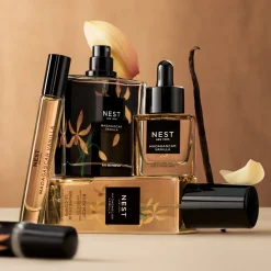 NEST New York Madagascar Vanilla Perfume Oil Body Mist 125ml