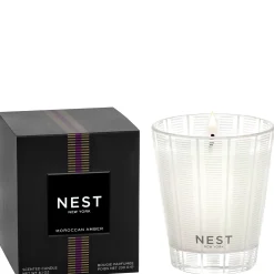 NEST New York Moroccan Amber Classic Candle 8.1 Oz