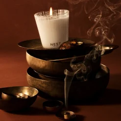 NEST New York Moroccan Amber Classic Candle 8.1 Oz