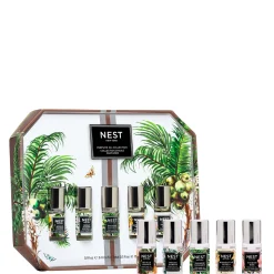 NEST New York Perfume Oil 5-Piece Discovery Set