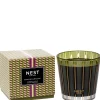 NEST New York Pistachio & Wild Fig 3 Wick Candle 600g