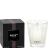 NEST New York Rose Noir And Oud Classic Candle 8.1 Oz