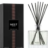 NEST New York Rose Noir And Oud Reed Diffuser 5.9 Fl.Oz/175 Ml