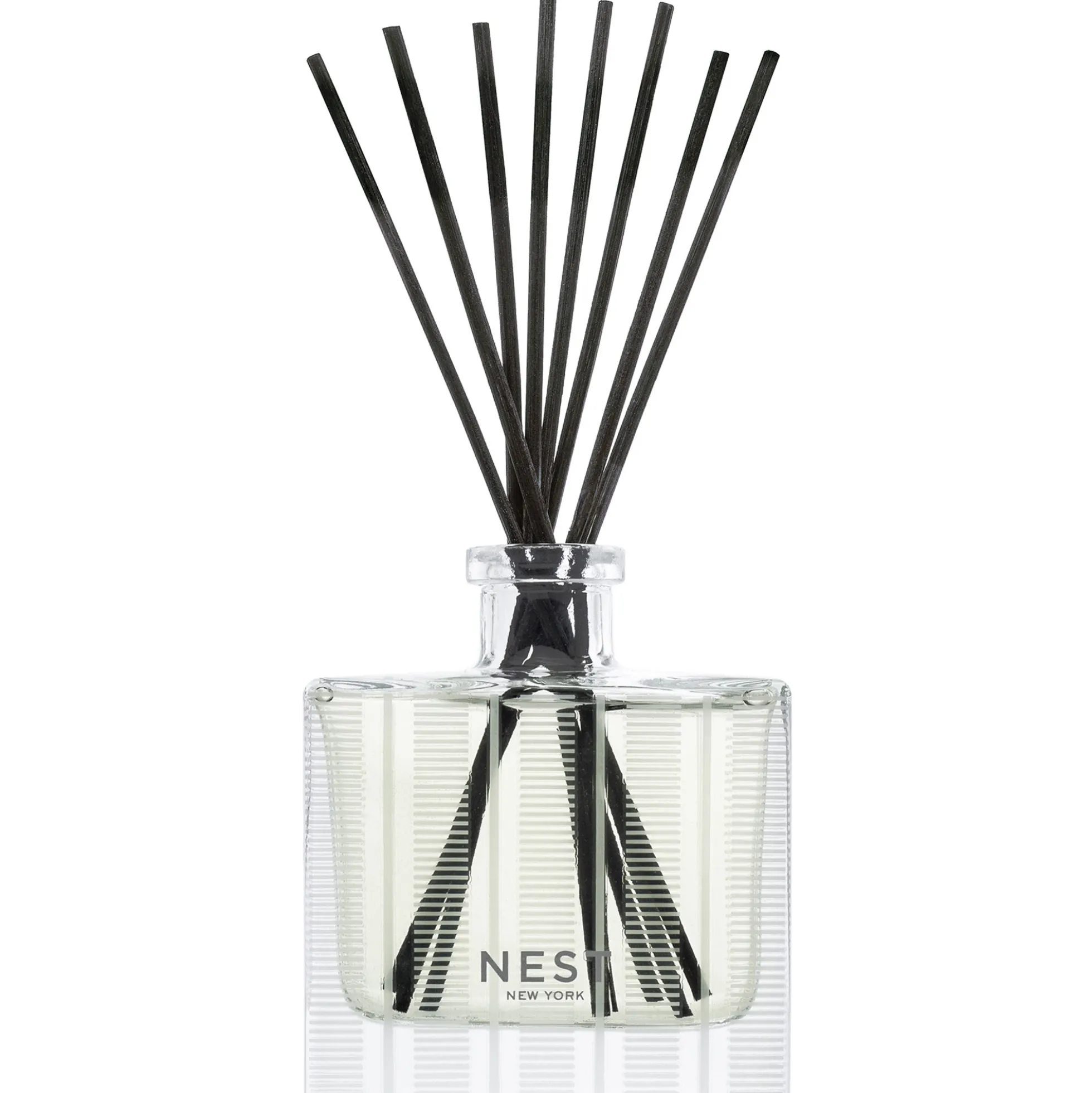 NEST New York Rose Noir And Oud Reed Diffuser 5.9 Fl.Oz/175 Ml